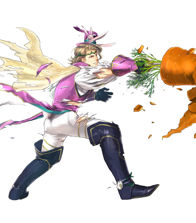 Xander (Fire Emblem) video game Fire Emblem Heroes Image