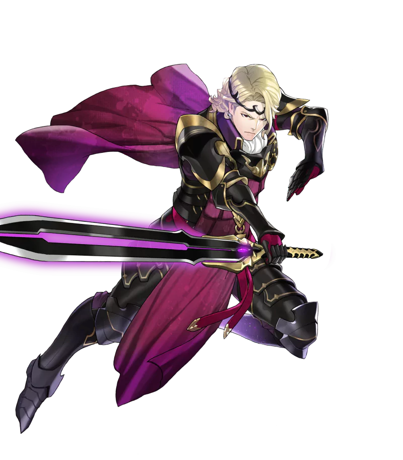 Xander (Fire Emblem) video game Fire Emblem Heroes Image