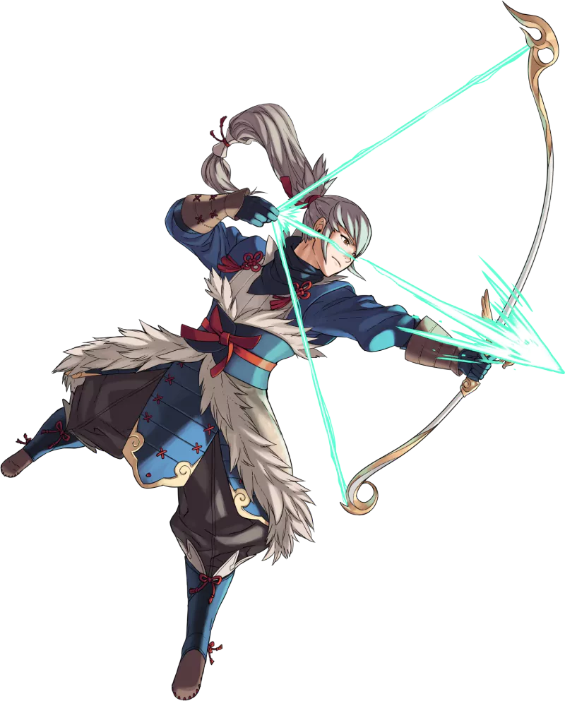Takumi (Fire Emblem) video game Fire Emblem Heroes Image