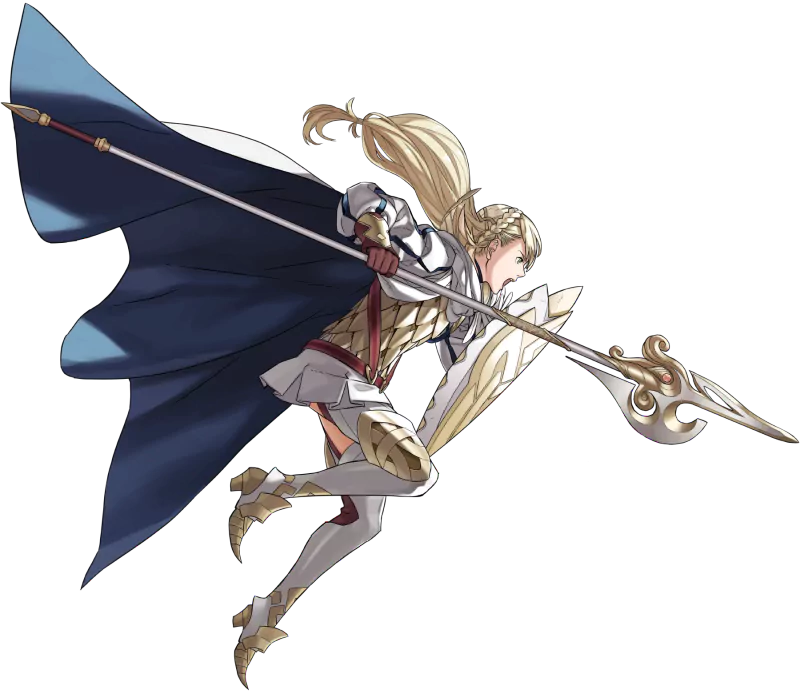 Sharena (Fire Emblem) video game Fire Emblem Heroes Image