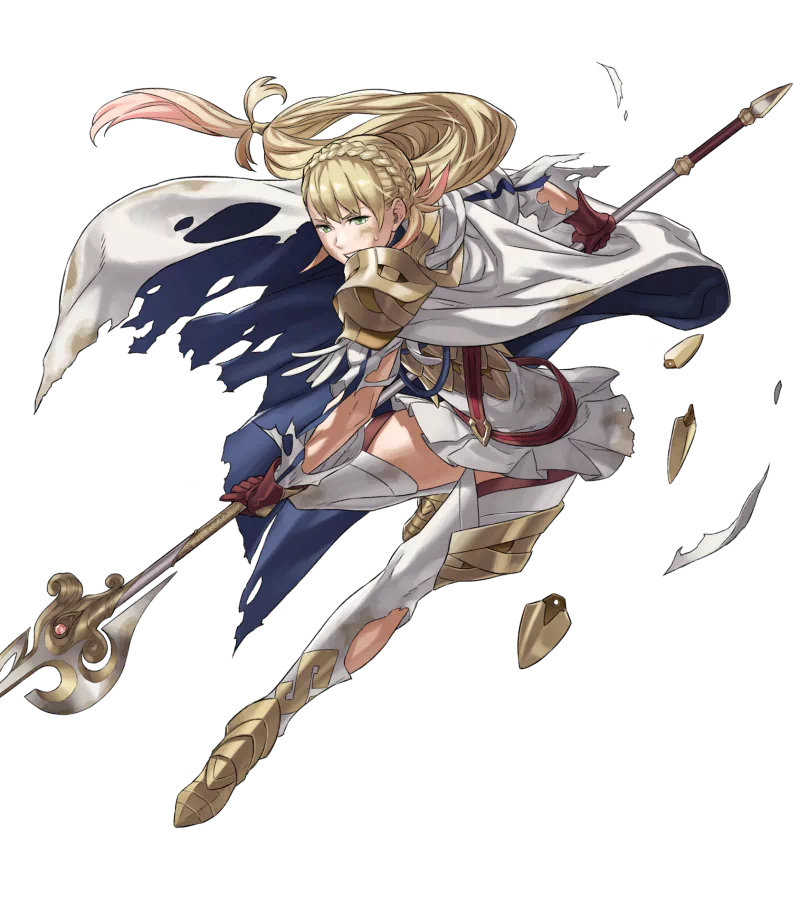 Sharena (Fire Emblem) video game Fire Emblem Heroes Image