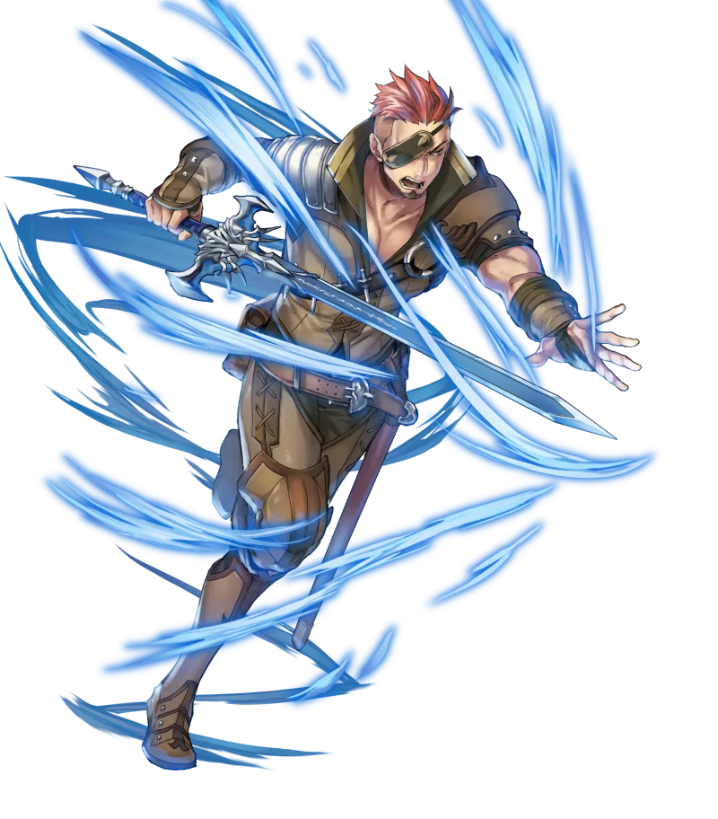 Saber (Fire Emblem) video game Fire Emblem Heroes Image