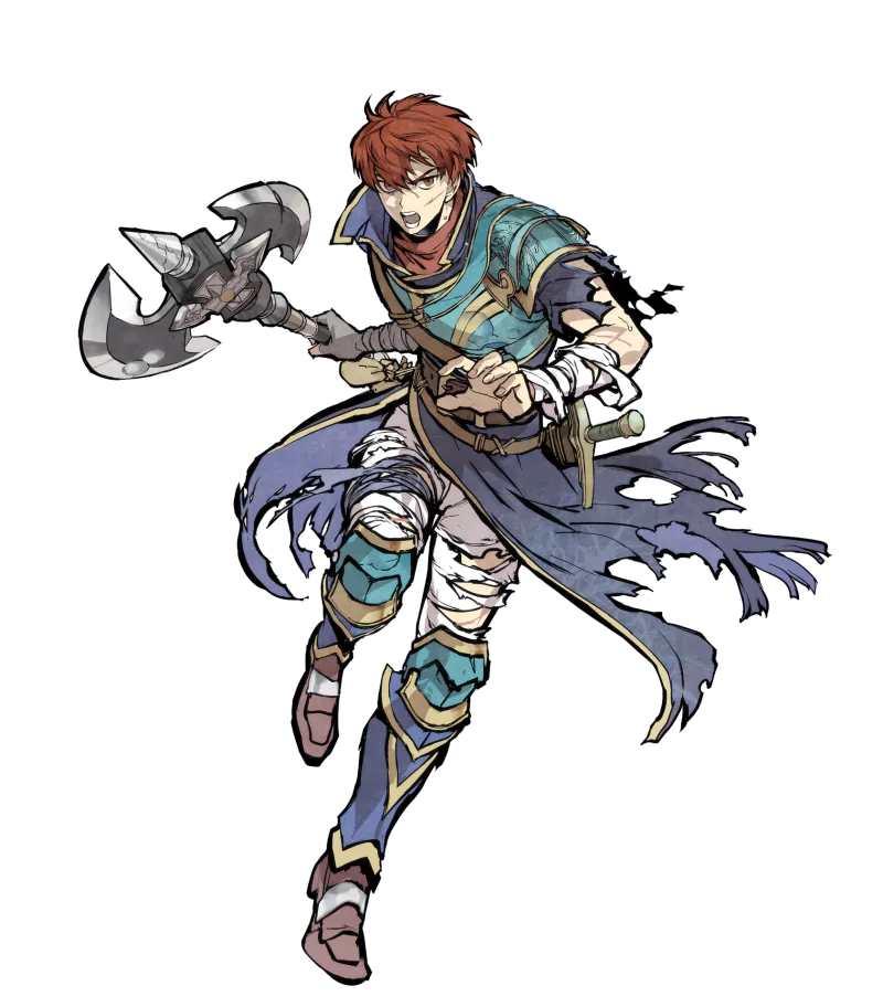 Raven (Fire Emblem) video game Fire Emblem Heroes Image