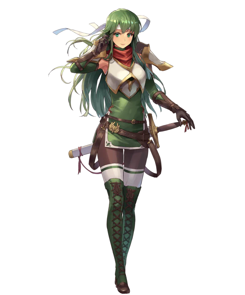 Palla (Fire Emblem) video game Fire Emblem Heroes Image