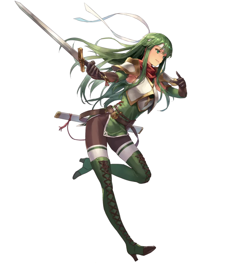 Palla (Fire Emblem) video game Fire Emblem Heroes Image