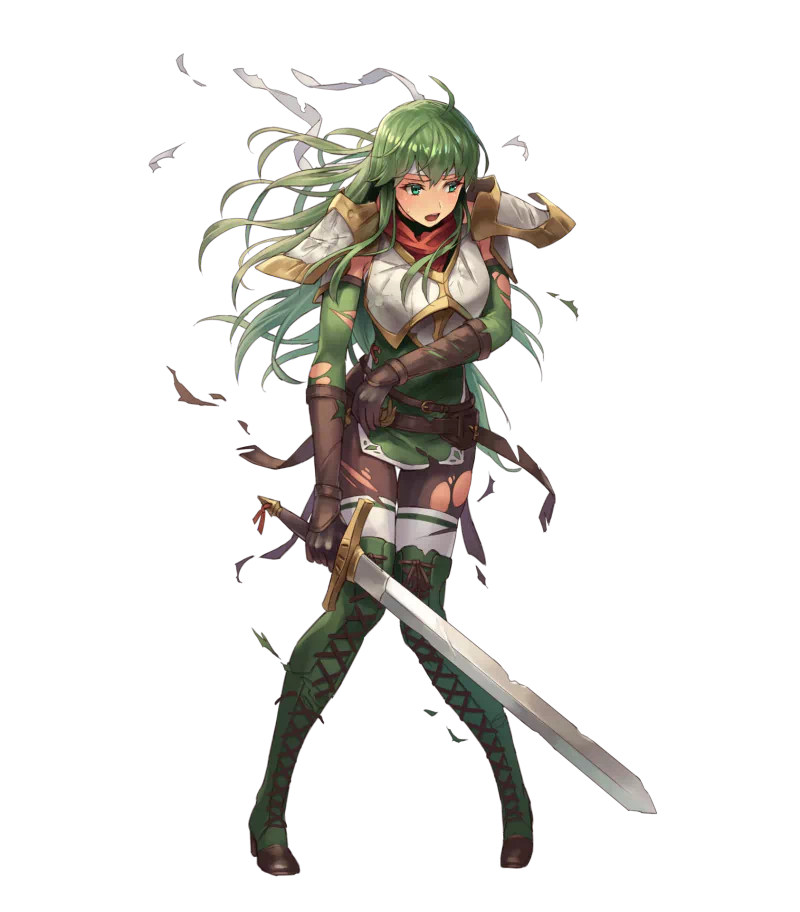Palla (Fire Emblem) video game Fire Emblem Heroes Image