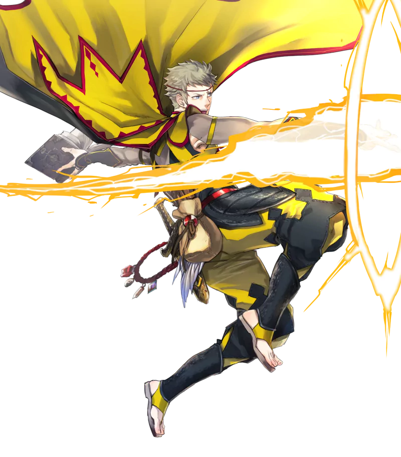 Owain (Fire Emblem) video game Fire Emblem Heroes Image