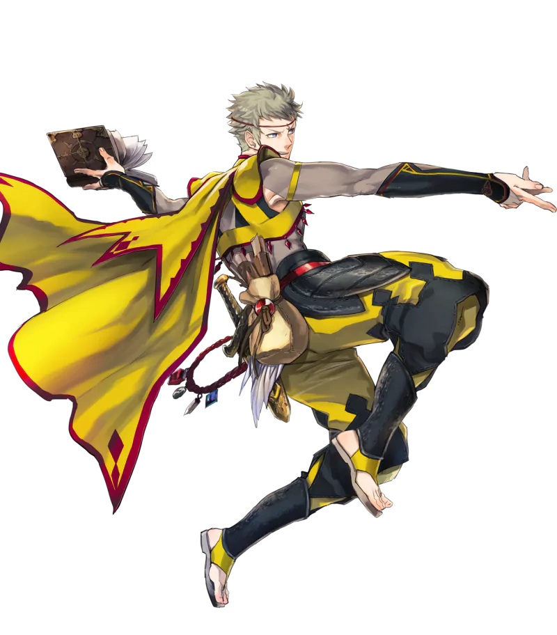 Owain (Fire Emblem) video game Fire Emblem Heroes Image