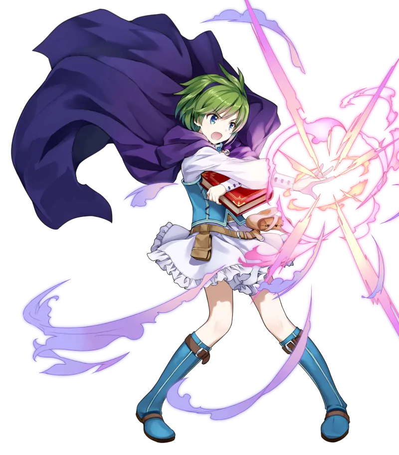 Camus (Fire Emblem) video game Fire Emblem Heroes Image