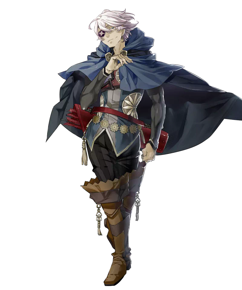 Niles (Fire Emblem) video game Fire Emblem Heroes Image