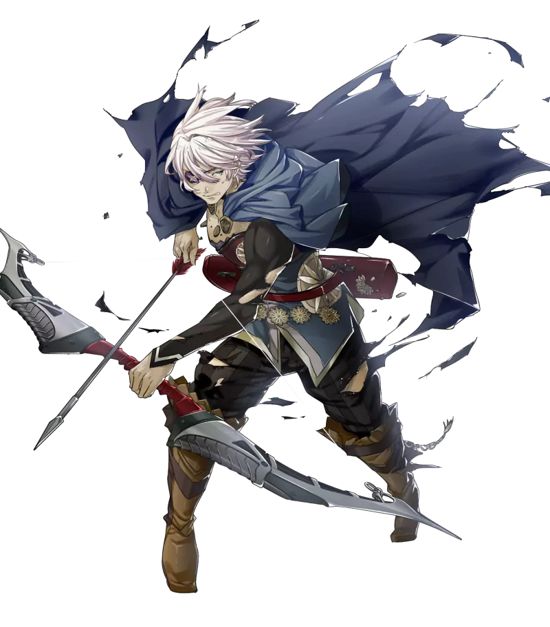 Niles (Fire Emblem) video game Fire Emblem Heroes Image