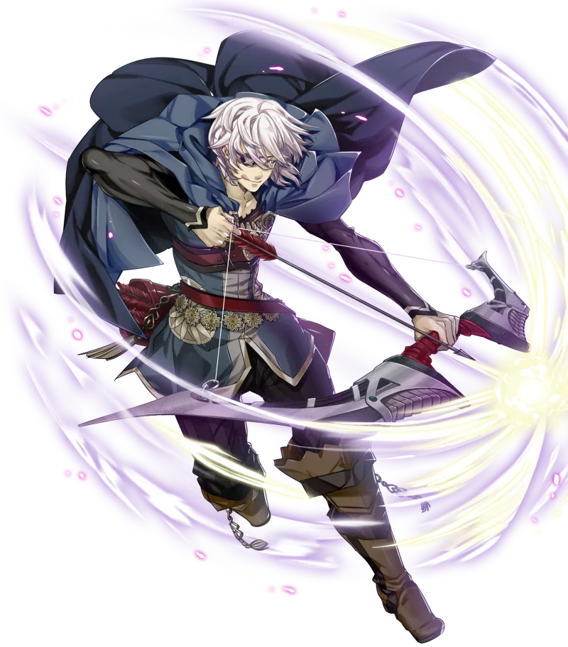 Niles (Fire Emblem) video game Fire Emblem Heroes Image