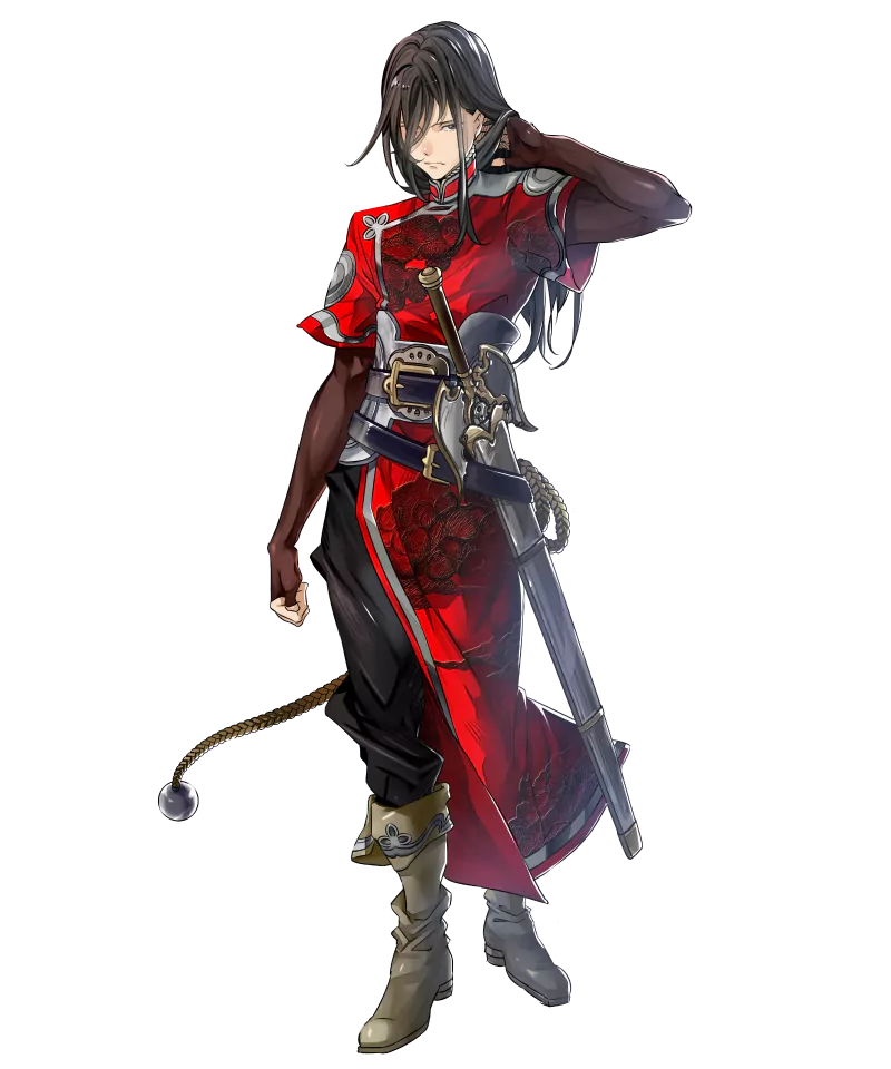 Navarre (Fire Emblem) video game Fire Emblem Heroes Image