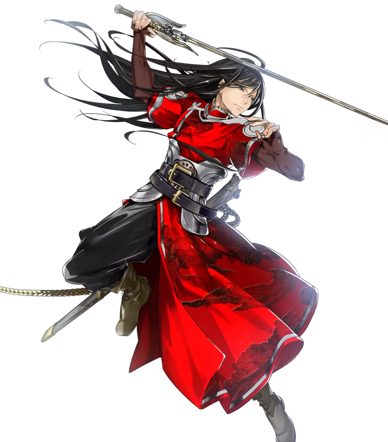 Navarre (Fire Emblem) video game Fire Emblem Heroes Image