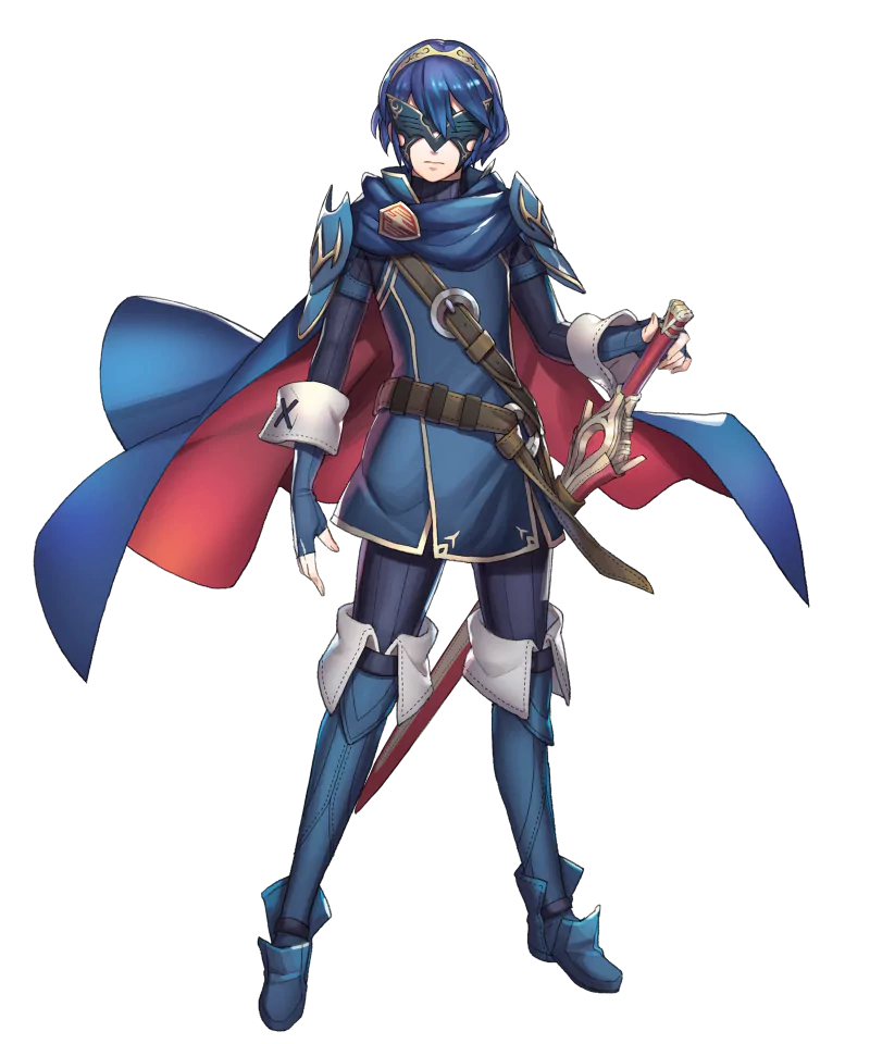 Lucina (Fire Emblem) video game Fire Emblem Heroes Image