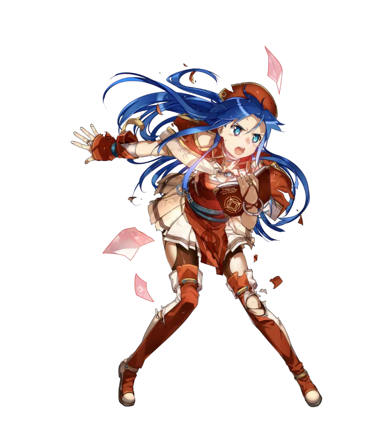 Lilina (Fire Emblem) video game Fire Emblem Heroes Image