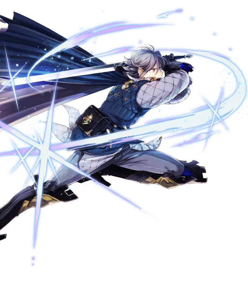 Inigo (Fire Emblem) - Desktop Wallpapers, Phone Wallpaper, PFP, Gifs ...