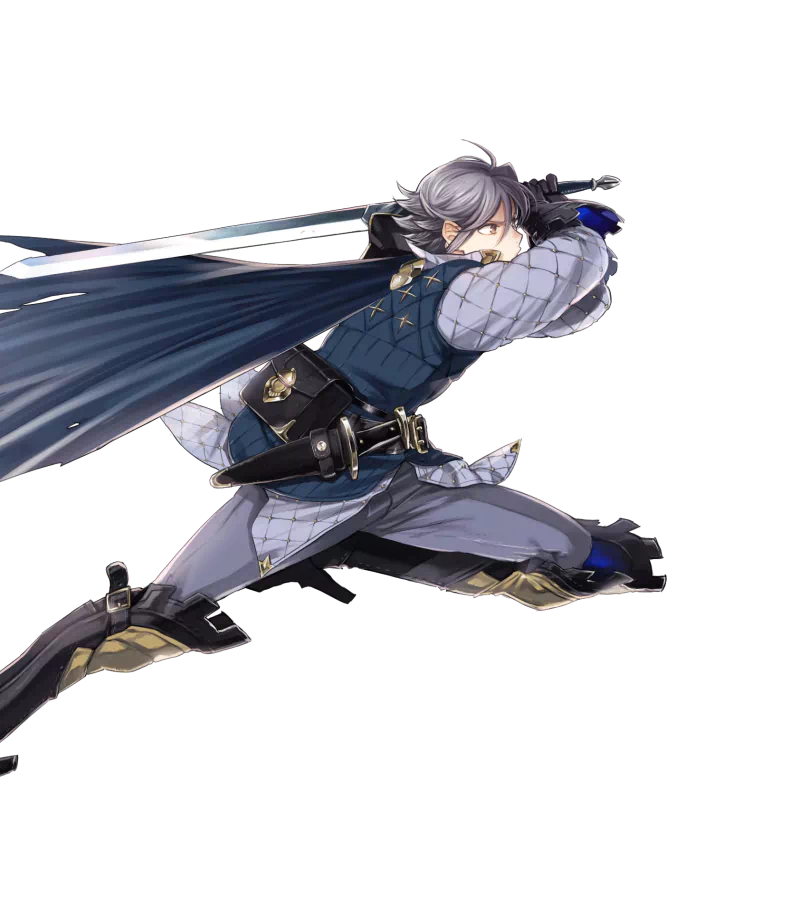 Inigo (Fire Emblem) Pictures and Images