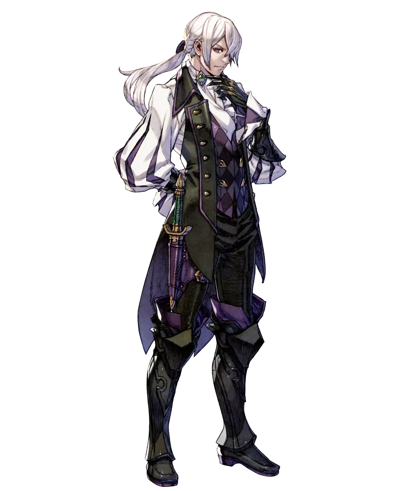 Jakob (Fire Emblem) video game Fire Emblem Heroes Image