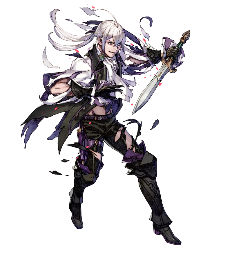 Jakob (Fire Emblem) video game Fire Emblem Heroes Image