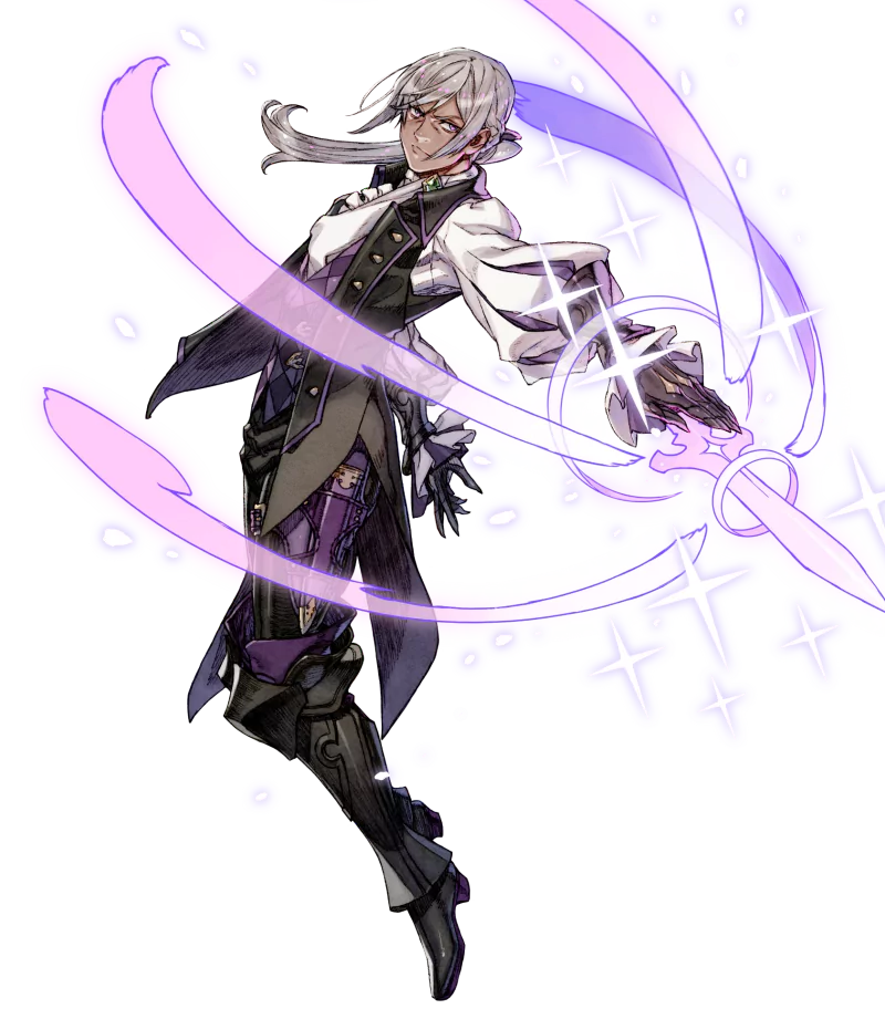 Jakob (Fire Emblem) video game Fire Emblem Heroes Image