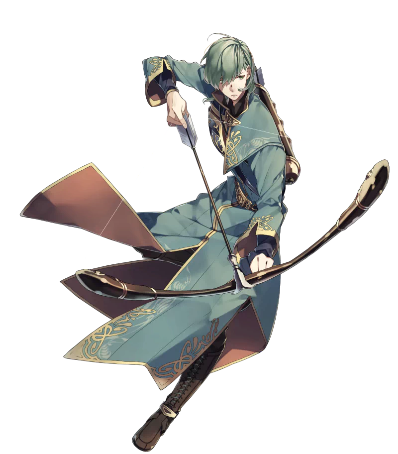 Innes (Fire Emblem) video game Fire Emblem Heroes Image