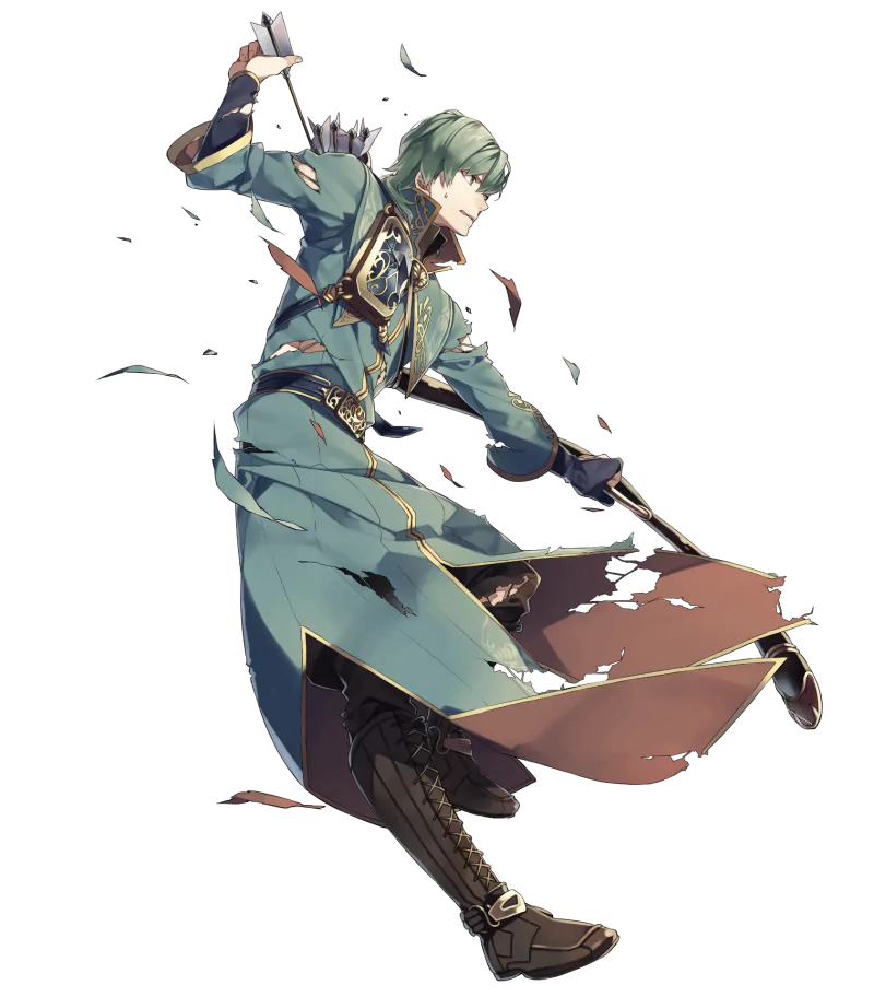 Innes (Fire Emblem) video game Fire Emblem Heroes Image