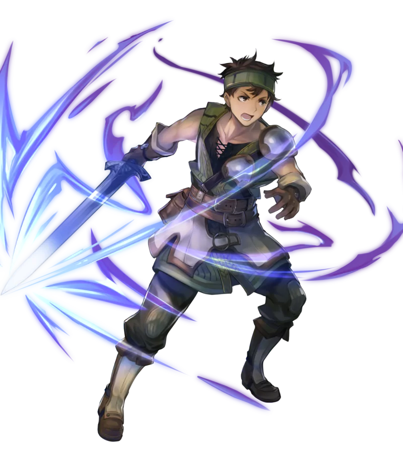 sword Gray (Fire Emblem) video game Fire Emblem Heroes Image