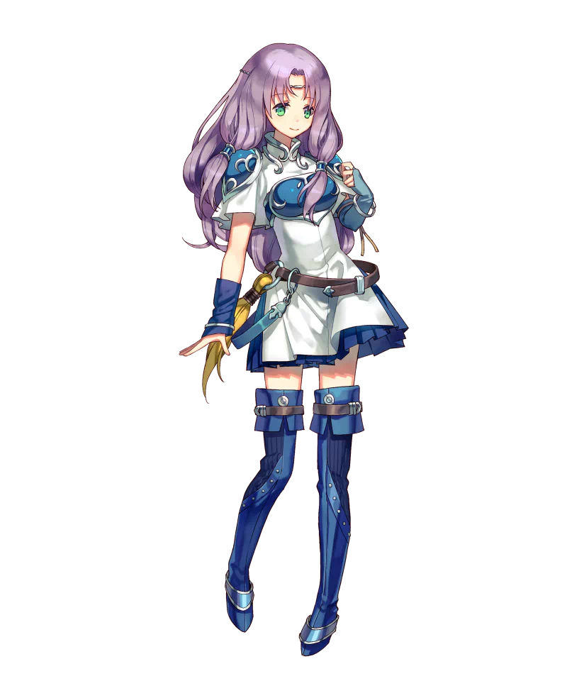 Florina (Fire Emblem) video game Fire Emblem Heroes Image
