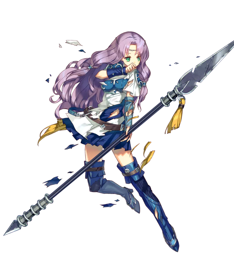 Florina (Fire Emblem) video game Fire Emblem Heroes Image