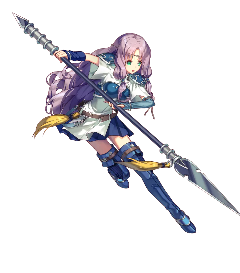 Florina (Fire Emblem) video game Fire Emblem Heroes Image
