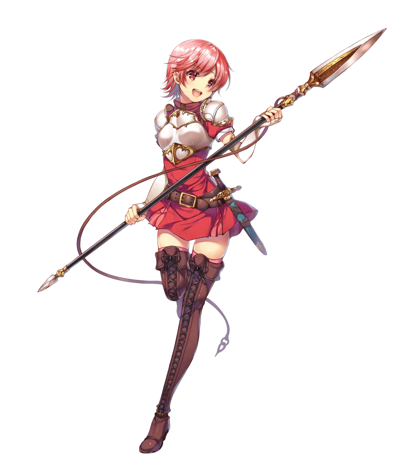 Est (Fire Emblem) video game Fire Emblem Heroes Image