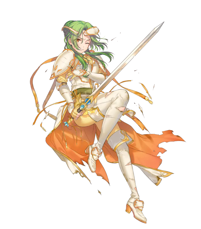 Elincia (Fire Emblem) video game Fire Emblem Heroes Image