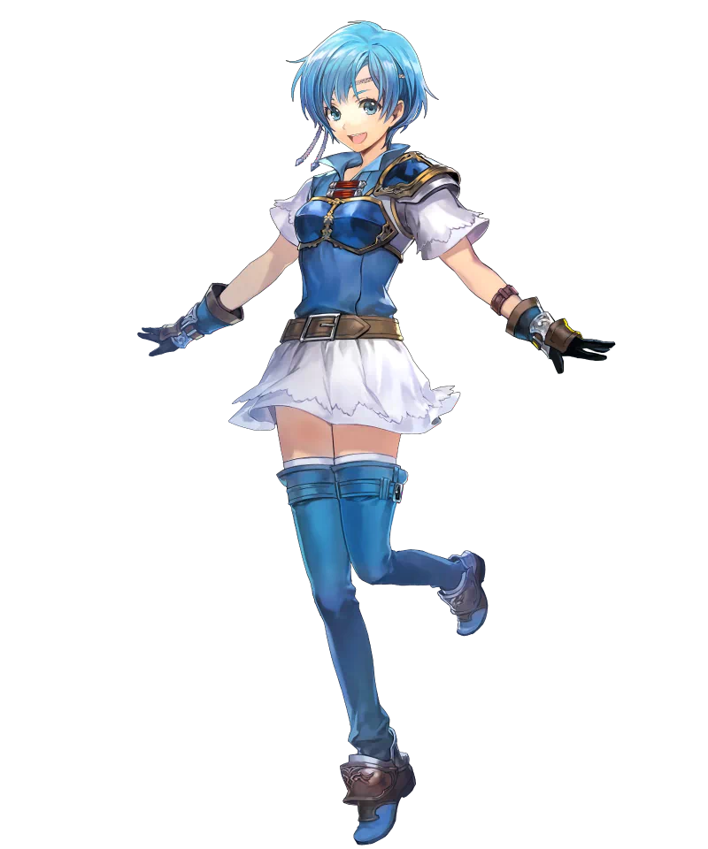 Est (Fire Emblem) video game Fire Emblem Heroes Image