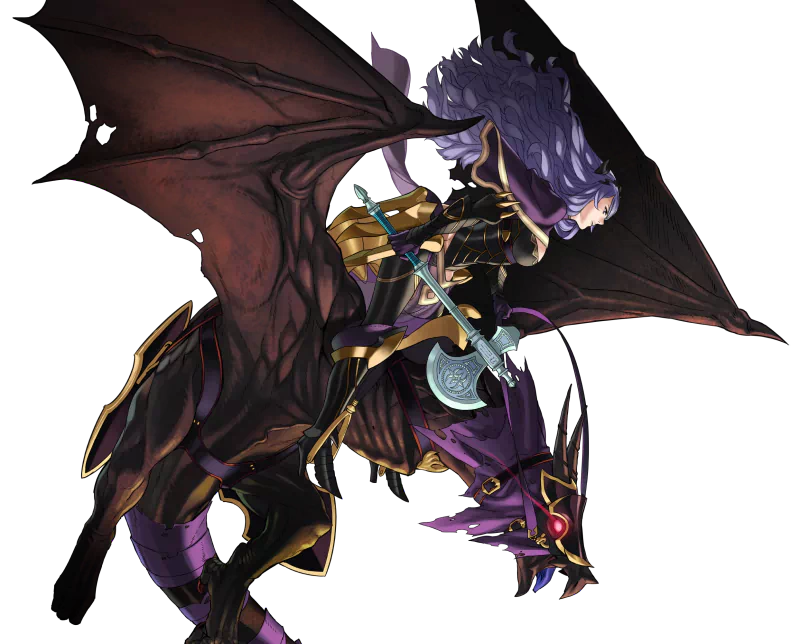 Camilla (Fire Emblem) video game Fire Emblem Heroes Image