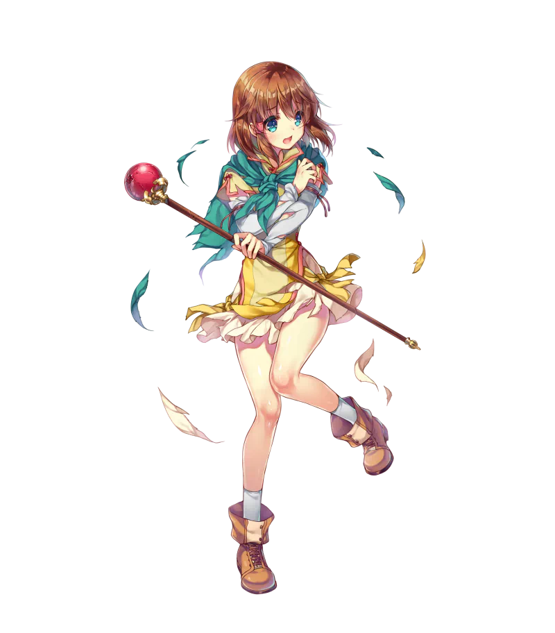 Mist (Fire Emblem) video game Fire Emblem Heroes Image