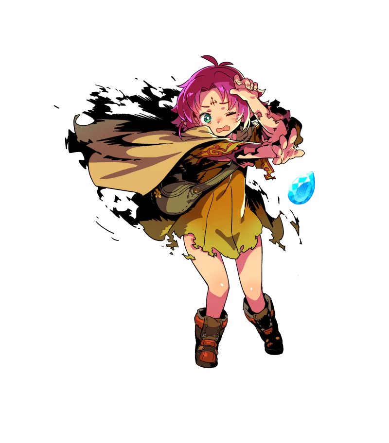 Fae (Fire Emblem) video game Fire Emblem Heroes Image