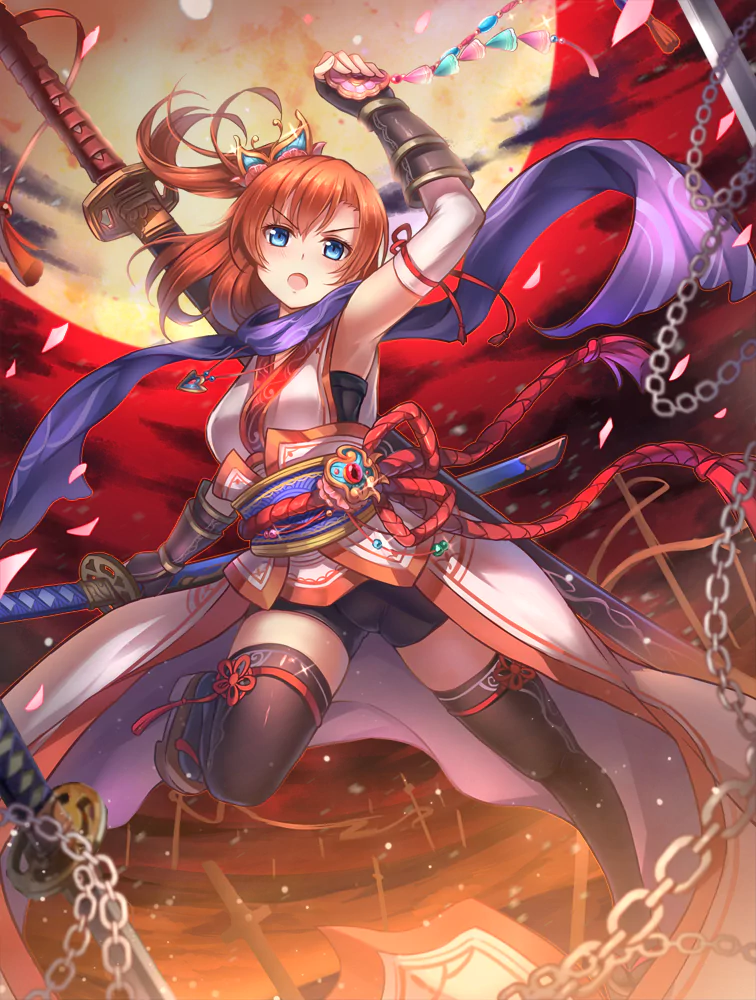Honoka Kousaka Anime Love Live! Image