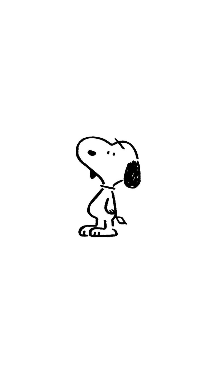 Snoopy - Desktop Wallpapers, Phone Wallpaper, PFP, Gifs, and More!