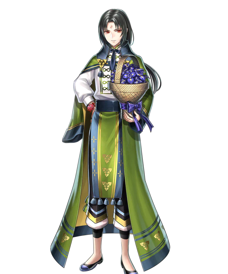 Soren (Fire Emblem) video game Fire Emblem Heroes Image