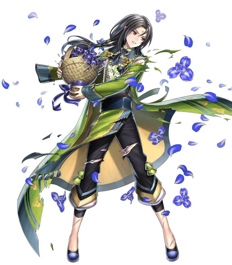 Soren (Fire Emblem) video game Fire Emblem Heroes Image