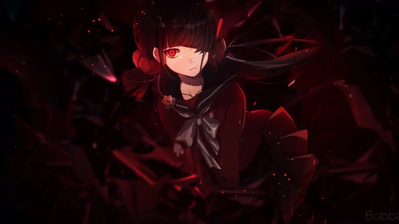 video game Danganronpa V3: Killing Harmony Image