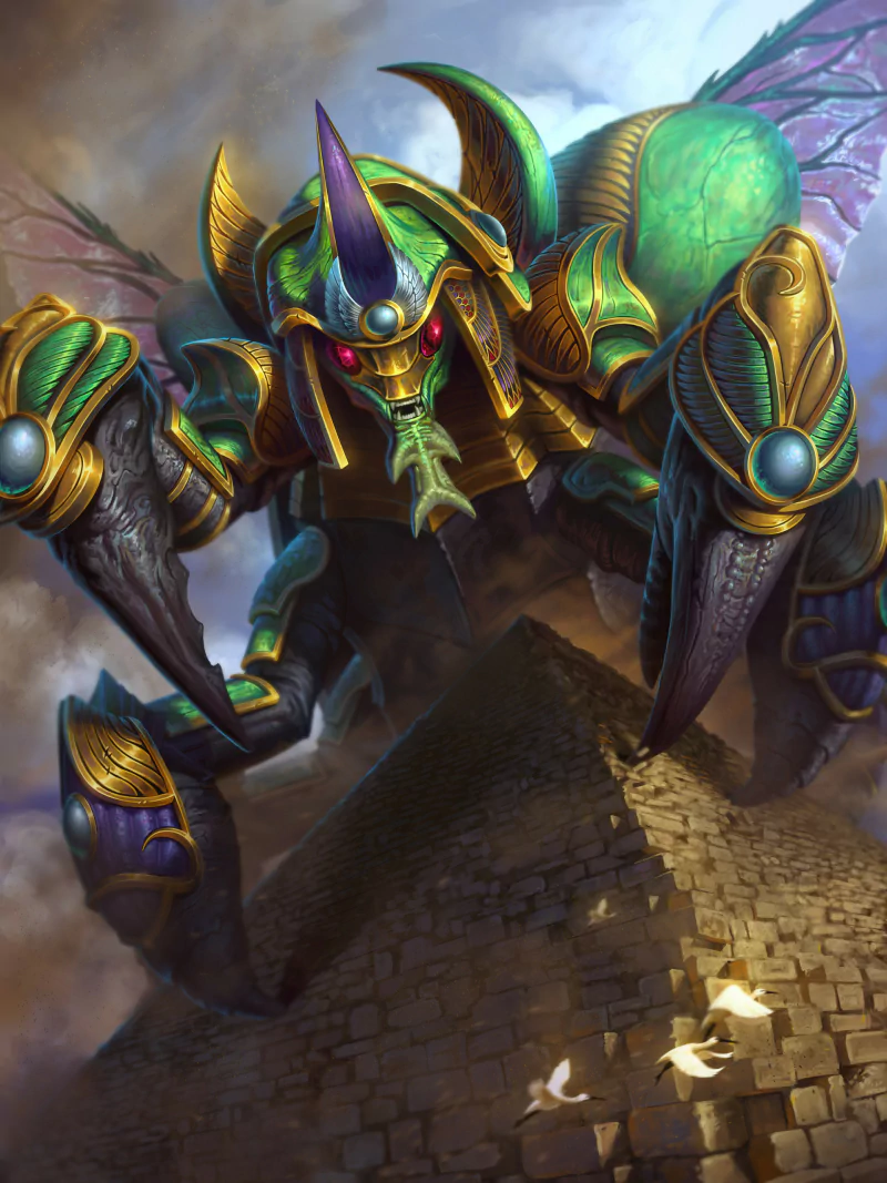 video game Smite Image