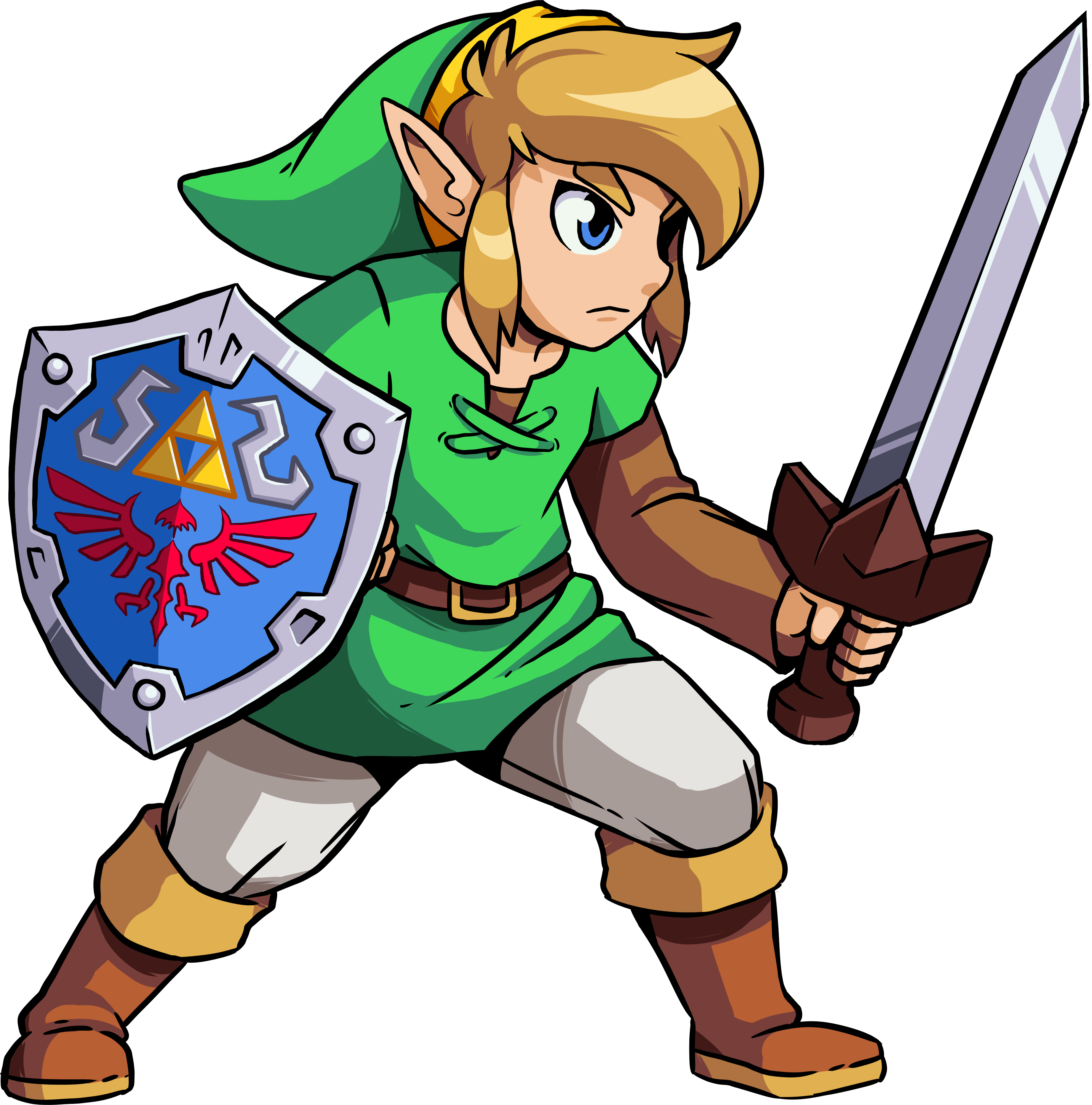 download free hyrule cadence