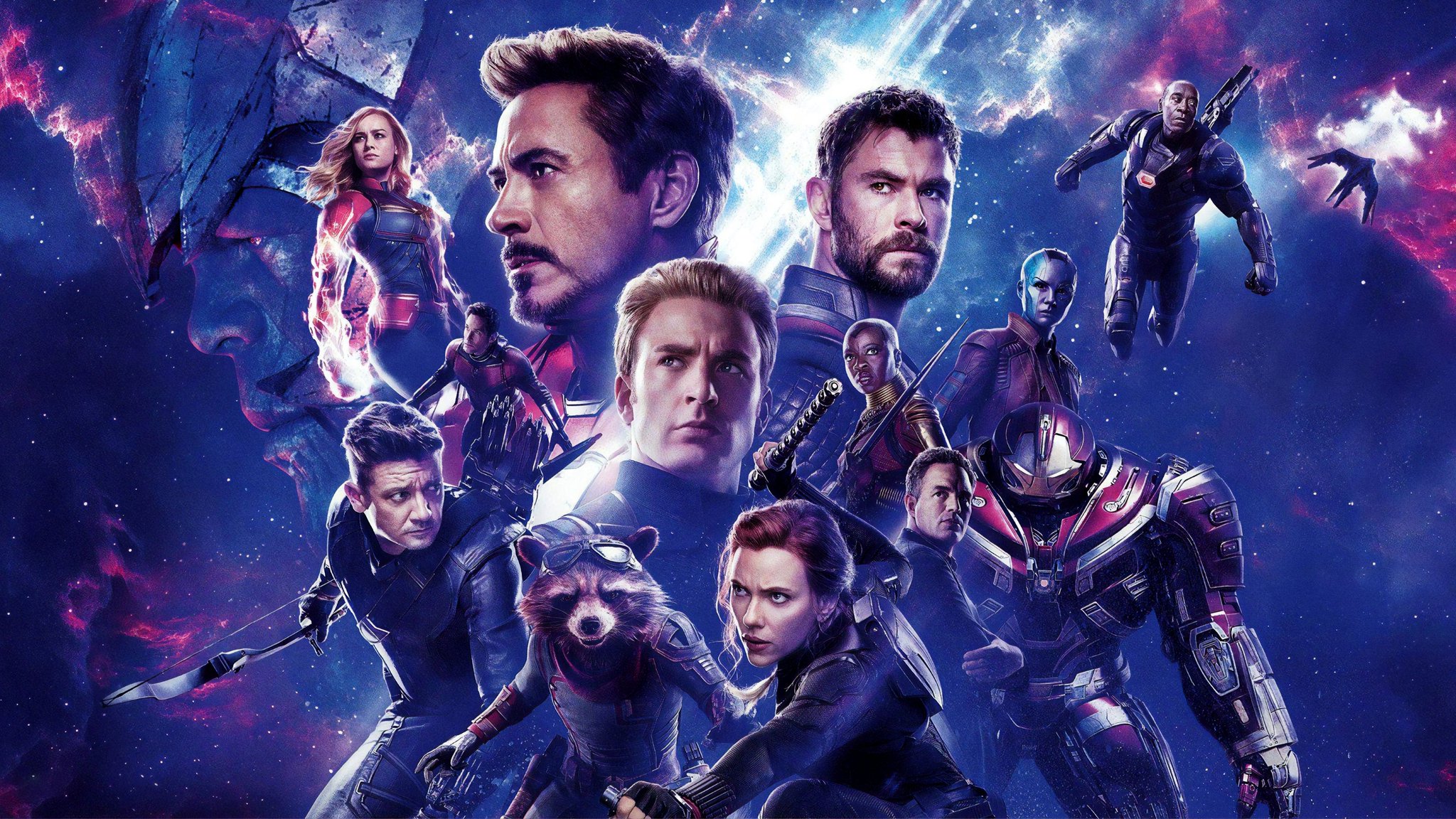 End Game