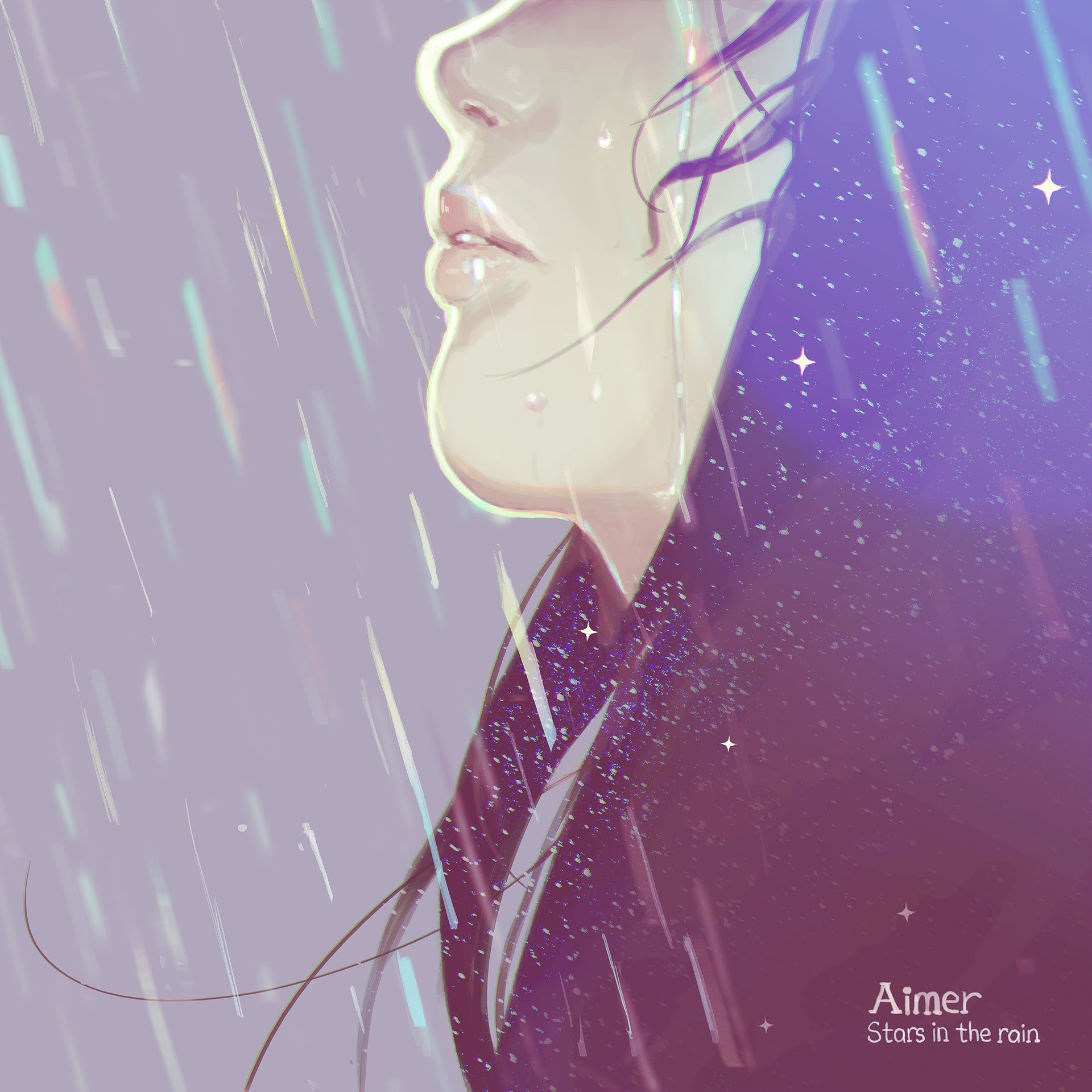 Stars in the Rain