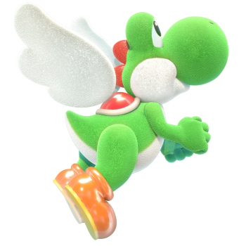 Yoshi