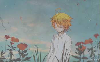 Ray from The Promised Neverland :) kyoufi - Illustrations ART street