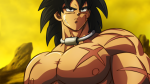 Preview Dragon Ball Super: Broly