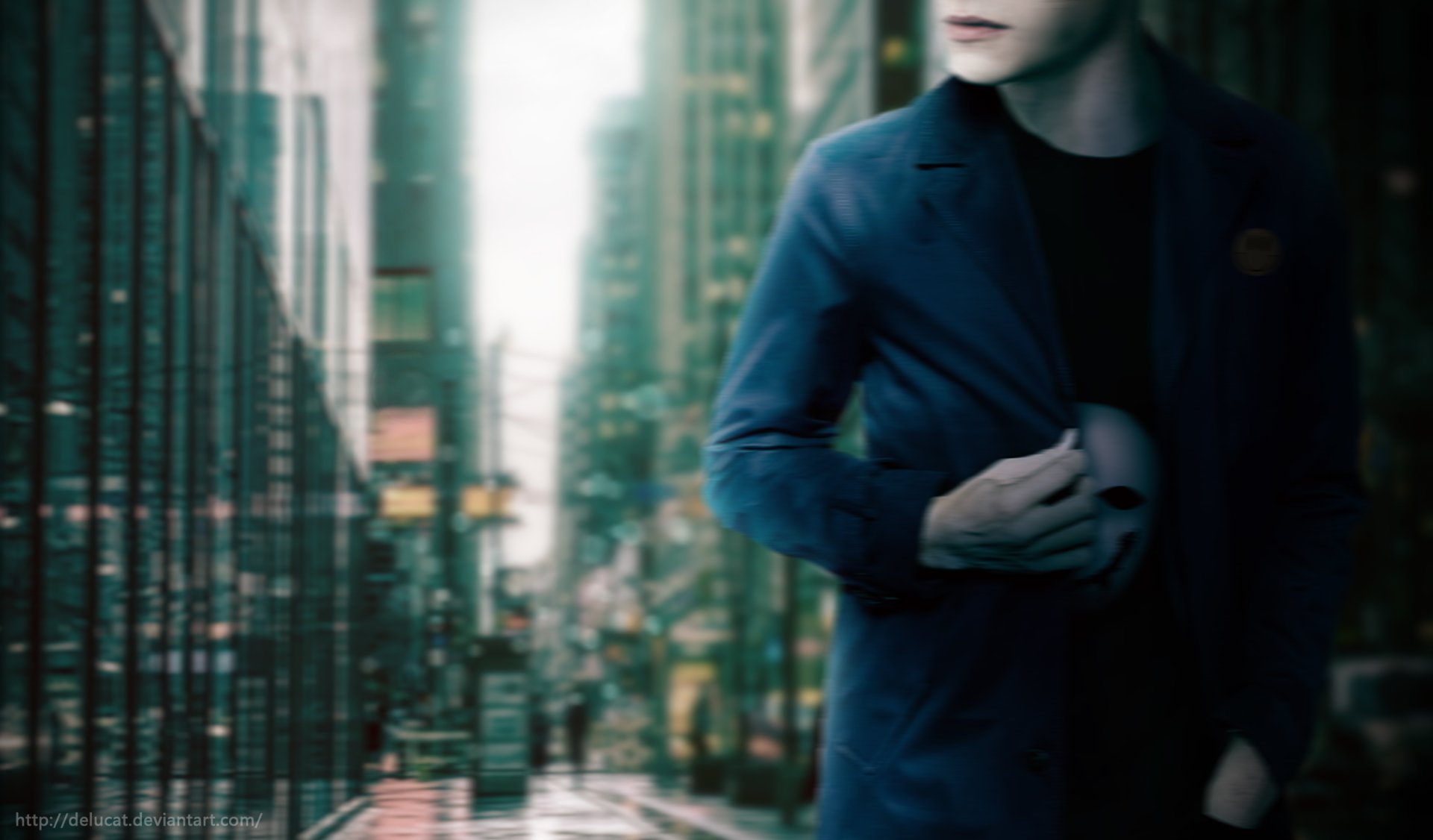 Download Building Bloody Painter (Creepypasta) Dark Creepypasta Art